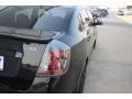 Super Black - Sentra 2.0 SR Photo No. 25