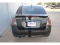 Super Black - Sentra 2.0 SR Photo No. 26