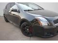Super Black - Sentra 2.0 SR Photo No. 27