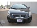 Super Black - Sentra 2.0 SR Photo No. 28