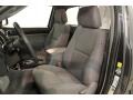 2011 Magnetic Gray Metallic Toyota Tacoma Regular Cab 4x4  photo #6