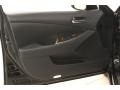 Obsidian Black - ES 350 Photo No. 5