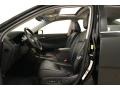 Obsidian Black - ES 350 Photo No. 11