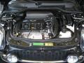 1.6 Liter Turbocharged DOHC 16-Valve VVT 4 Cylinder Engine for 2010 Mini Cooper S Hardtop #67228248