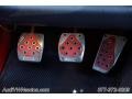 2002 Flame Red Jeep Wrangler X 4x4  photo #42