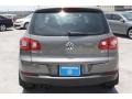 Alpine Grey Metallic - Tiguan S Photo No. 4