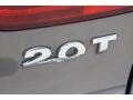 Alpine Grey Metallic - Tiguan S Photo No. 7