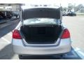 2007 Alabaster Silver Metallic Honda Accord SE V6 Sedan  photo #7