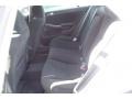 2007 Alabaster Silver Metallic Honda Accord SE V6 Sedan  photo #8