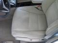 Taffeta White - Civic LX Sedan Photo No. 13