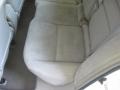 Taffeta White - Civic LX Sedan Photo No. 17