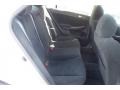 2007 Alabaster Silver Metallic Honda Accord SE V6 Sedan  photo #11