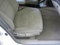 Taffeta White - Civic LX Sedan Photo No. 20