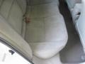 Taffeta White - Civic LX Sedan Photo No. 23