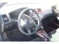 2007 Alabaster Silver Metallic Honda Accord SE V6 Sedan  photo #12