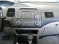 Taffeta White - Civic LX Sedan Photo No. 26