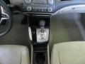 Taffeta White - Civic LX Sedan Photo No. 27