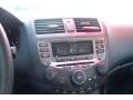 2007 Alabaster Silver Metallic Honda Accord SE V6 Sedan  photo #16