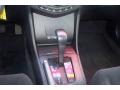 2007 Alabaster Silver Metallic Honda Accord SE V6 Sedan  photo #17