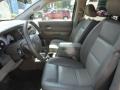 2007 Light Khaki Metallic Dodge Durango SLT 4x4  photo #3