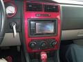 2007 Inferno Red Crystal Pearl Dodge Magnum SXT  photo #15