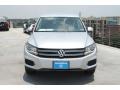 Reflex Silver Metallic - Tiguan S 4Motion Photo No. 2