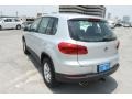 Reflex Silver Metallic - Tiguan S 4Motion Photo No. 6