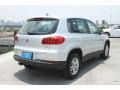 Reflex Silver Metallic - Tiguan S 4Motion Photo No. 8