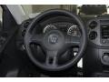Reflex Silver Metallic - Tiguan S 4Motion Photo No. 16