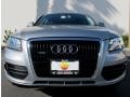 2009 Quartz Gray Metallic Audi Q5 3.2 Premium Plus quattro  photo #2