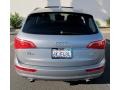 2009 Quartz Gray Metallic Audi Q5 3.2 Premium Plus quattro  photo #4