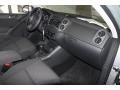 Reflex Silver Metallic - Tiguan S 4Motion Photo No. 23