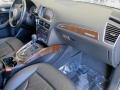 2009 Quartz Gray Metallic Audi Q5 3.2 Premium Plus quattro  photo #5