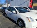 Fresh Powder White - Sentra 2.0 Photo No. 2