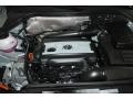 Reflex Silver Metallic - Tiguan S 4Motion Photo No. 25