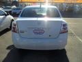 Fresh Powder White - Sentra 2.0 Photo No. 4