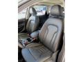 2009 Quartz Gray Metallic Audi Q5 3.2 Premium Plus quattro  photo #9