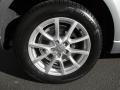 2009 Audi Q5 3.2 Premium Plus quattro Wheel and Tire Photo