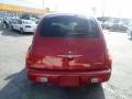 Inferno Red Pearl - PT Cruiser GT Photo No. 2