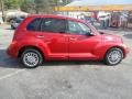  2003 PT Cruiser GT Inferno Red Pearl