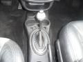 4 Speed Automatic 2003 Chrysler PT Cruiser GT Transmission