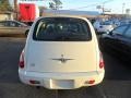 Cool Vanilla White - PT Cruiser Touring Photo No. 2