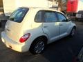 Cool Vanilla White - PT Cruiser Touring Photo No. 3