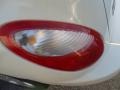Cool Vanilla White - PT Cruiser Touring Photo No. 5
