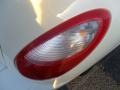 Cool Vanilla White - PT Cruiser Touring Photo No. 6