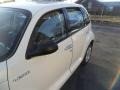 Cool Vanilla White - PT Cruiser Touring Photo No. 12
