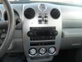 Cool Vanilla White - PT Cruiser Touring Photo No. 16