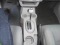Cool Vanilla White - PT Cruiser Touring Photo No. 17