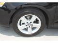 Black - Jetta TDI Sedan Photo No. 4