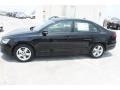 Black - Jetta TDI Sedan Photo No. 5